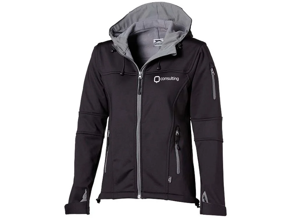 Куртка софтшел Match женская