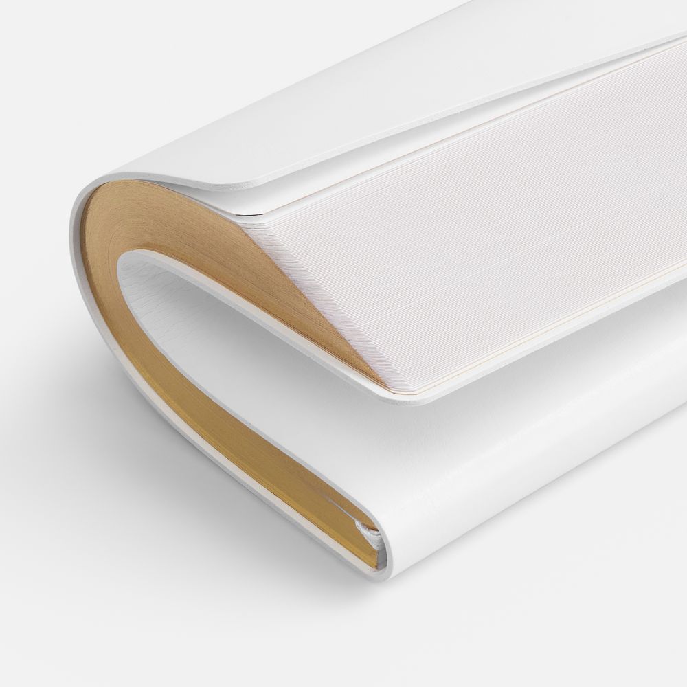 Ежедневник Nebraska Flex, недатированный