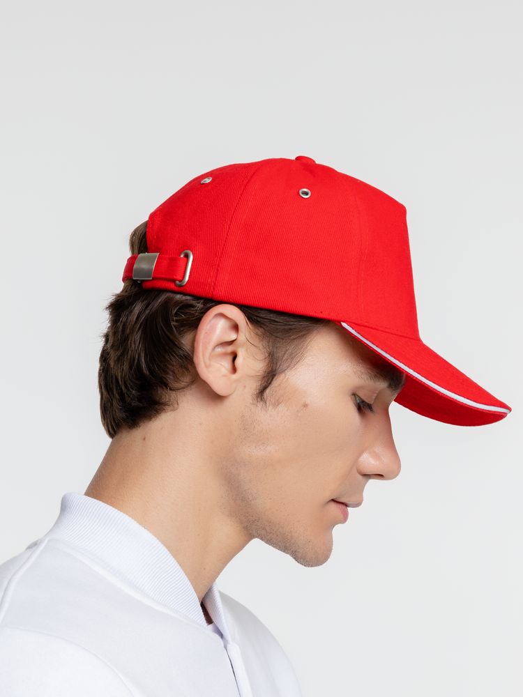 Бейсболка Classic