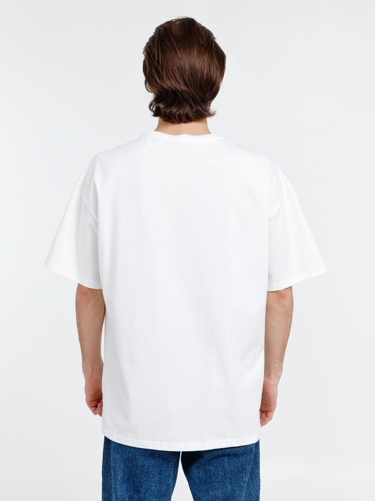 Футболка оверсайз унисекс Big Haul