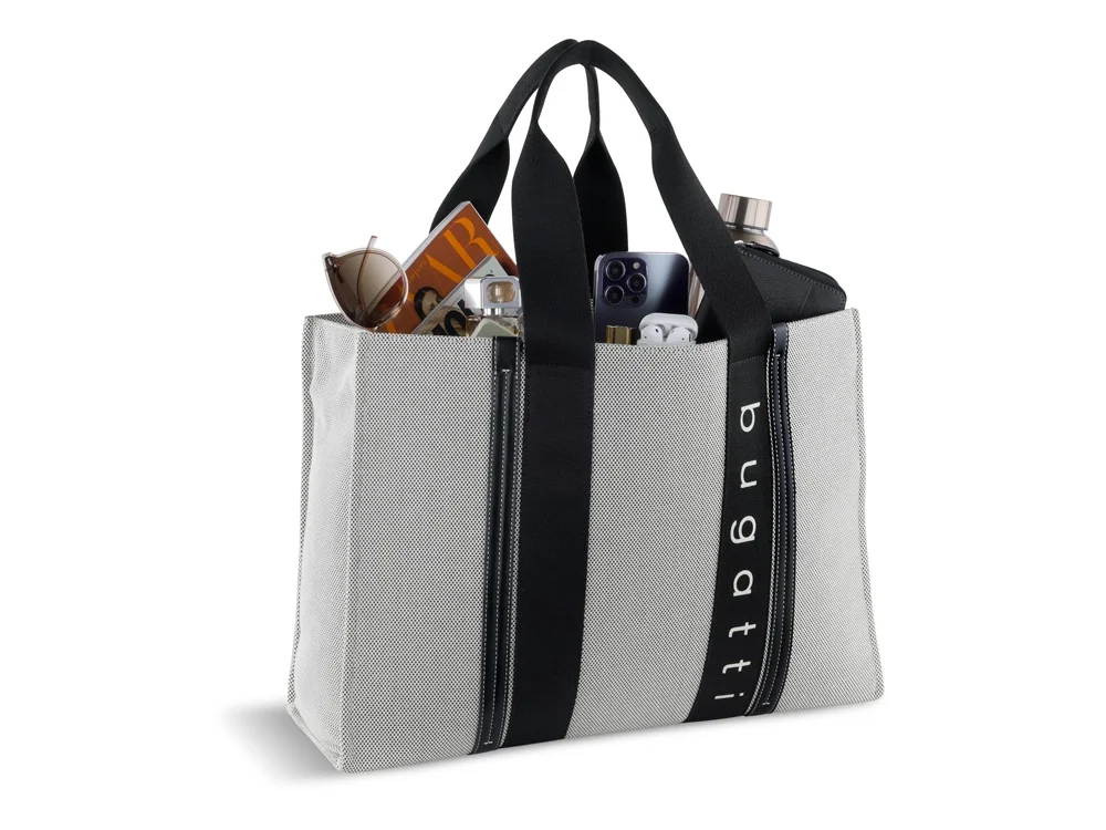 Сумка-тоут женская АМБРА (AMBRA)