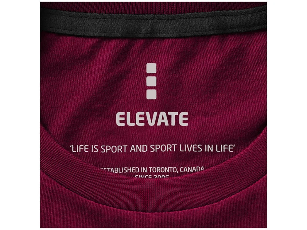 Футболка Nanaimo женская