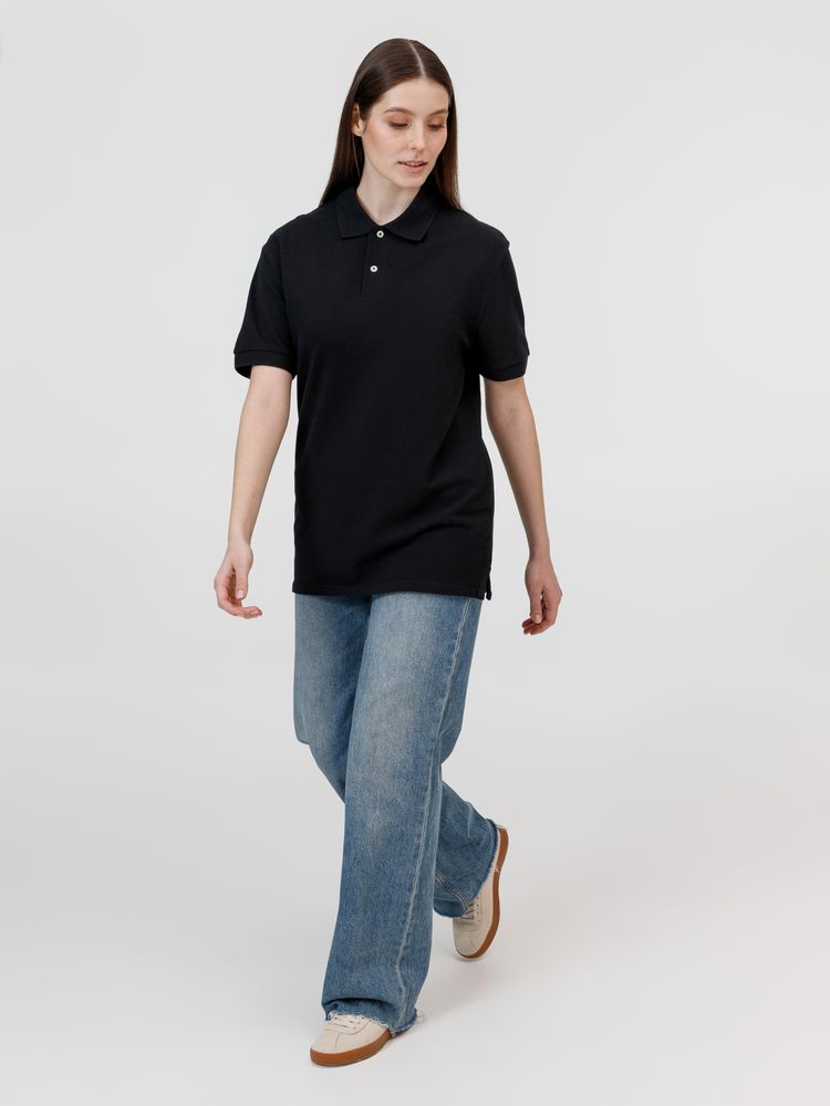 Рубашка поло унисекс Pacific