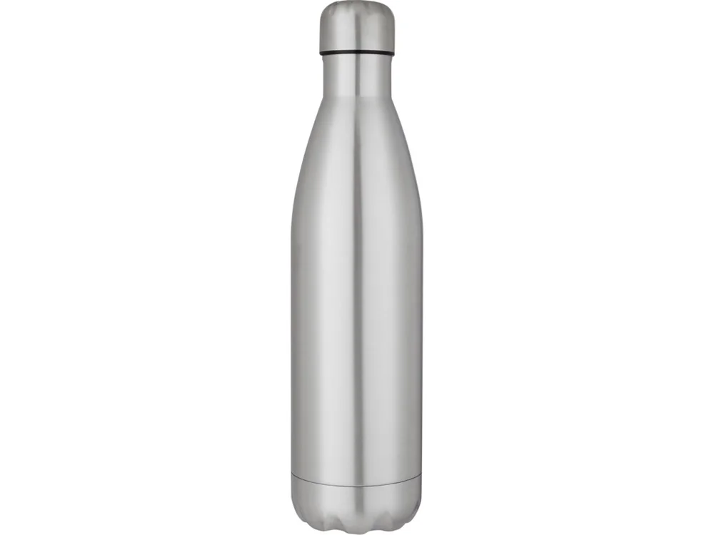 Бутылка Cove из нержавеющей стали с вакуумной изоляцией 750 мл