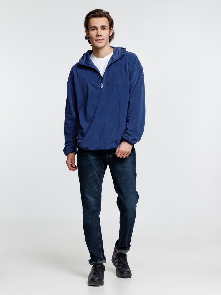 Анорак флисовый унисекс Fliska