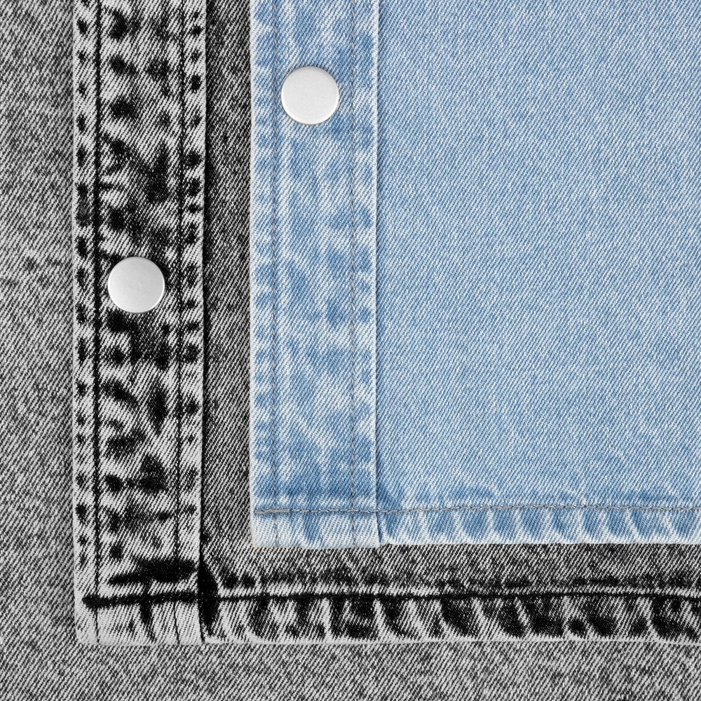 Куртка джинсовая O3