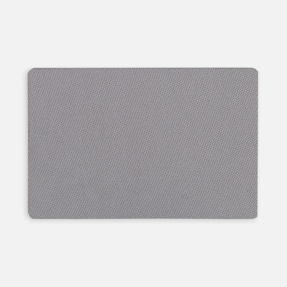 Наклейка тканевая Lunga, L