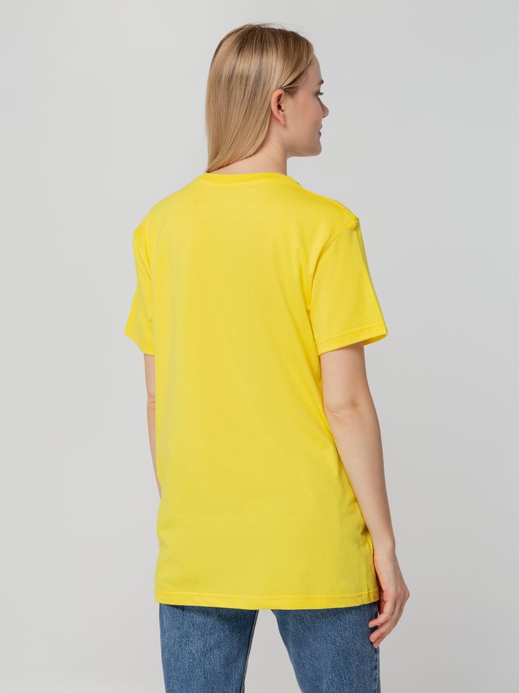 Футболка унисекс T-bolka 140