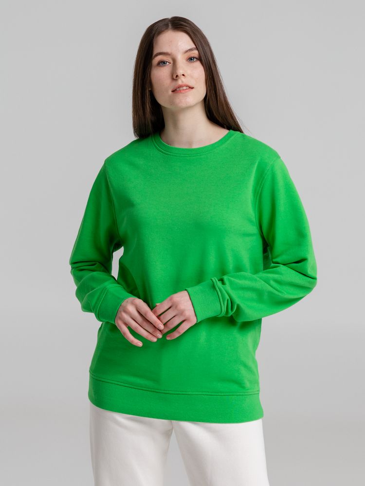 Свитшот унисекс BNC Inspire (Organic)