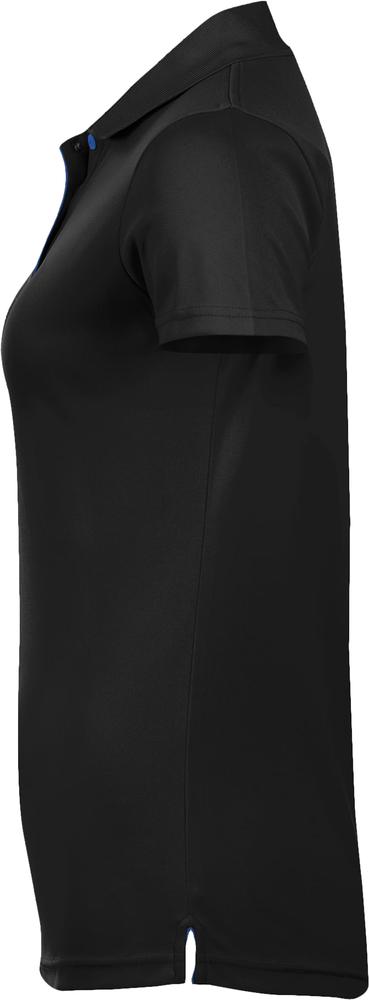 Рубашка поло женская Performer Women 180 зеленое яблоко