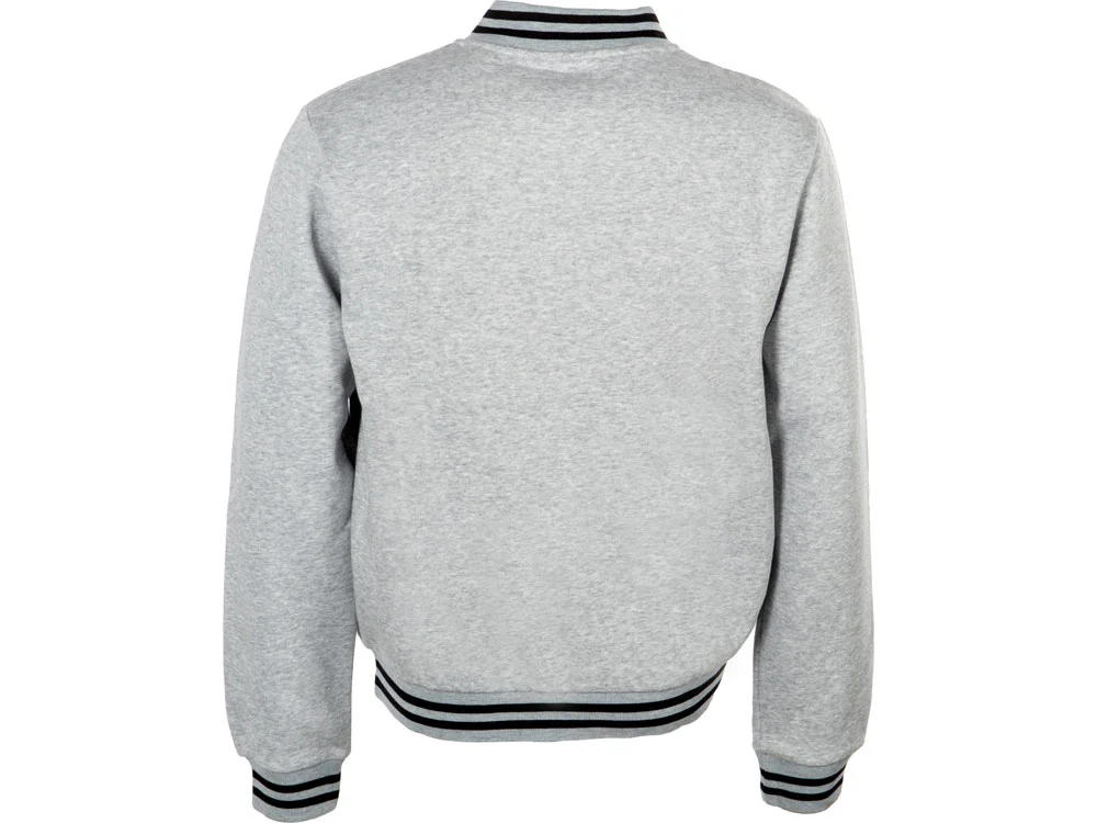 Бомбер Oxford, унисекс