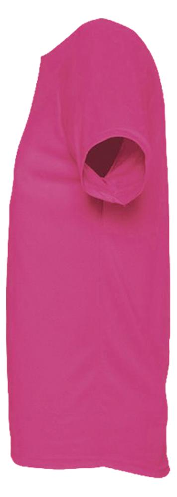 Футболка унисекс Sporty 140