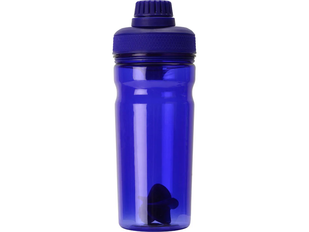 Спортивная бутылка-шейкер из тритана Winner