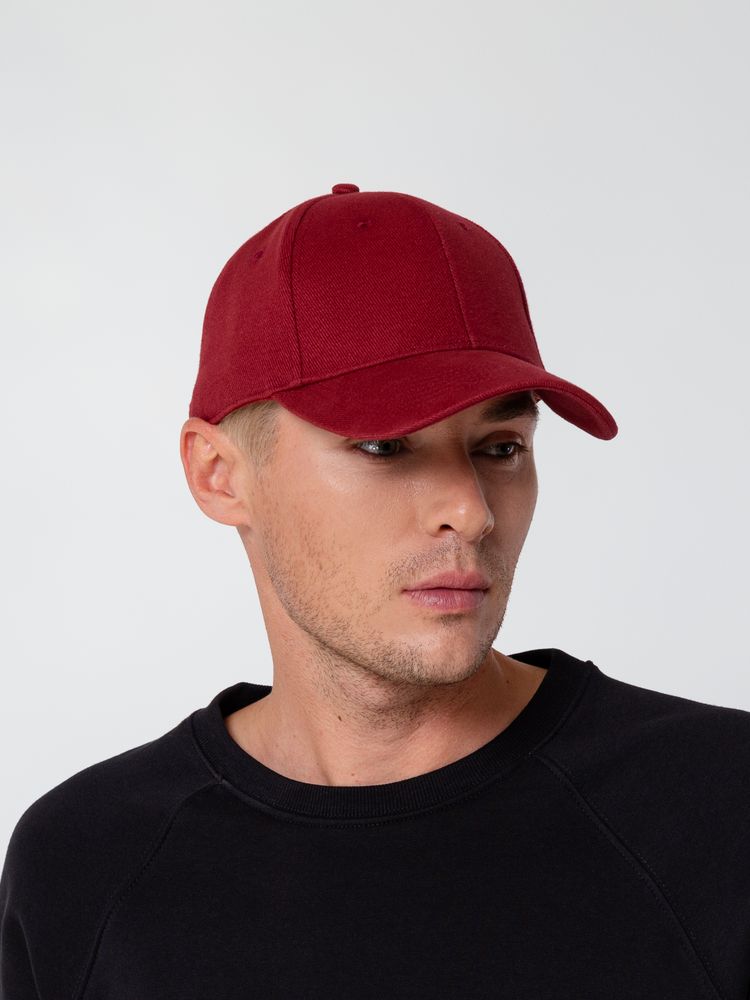 Бейсболка Hillside