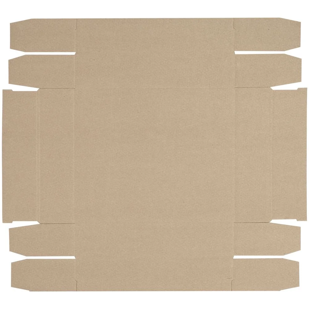 Коробка Teplo, малая