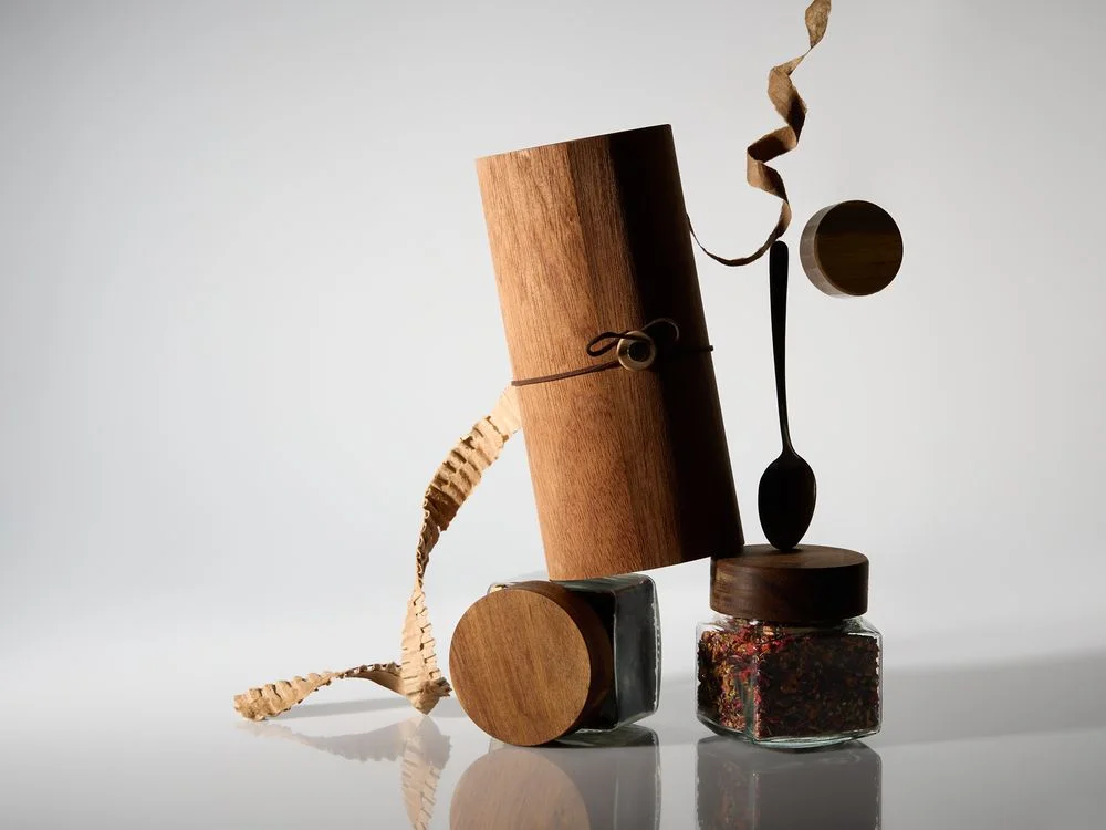 Набор чая Savorise