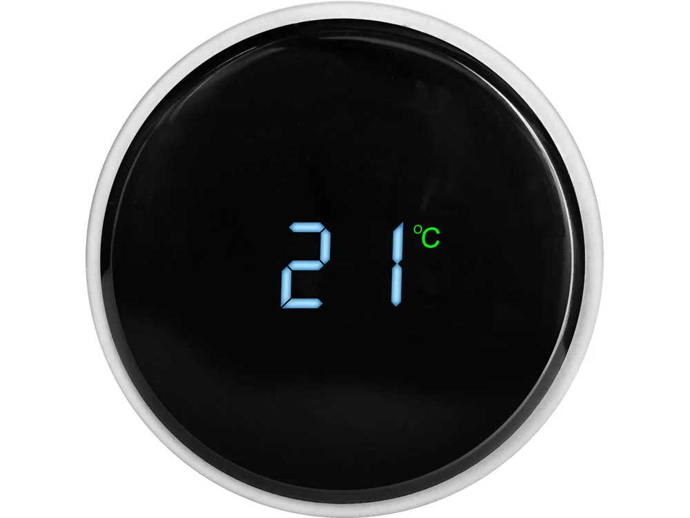 Вакуумный термос Module X с индикатором температуры и медной изоляцией, 500 мл