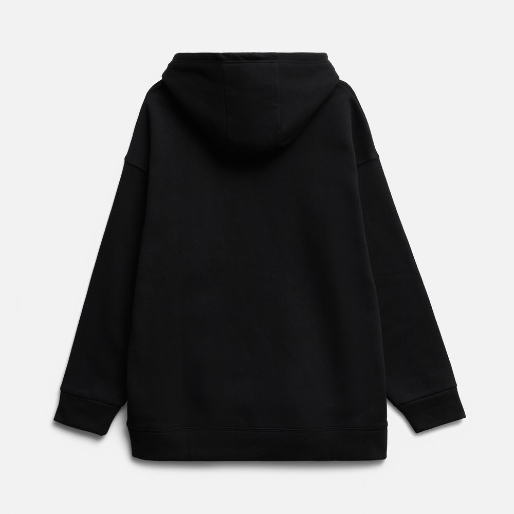 Худи оверсайз унисекс Snuggie