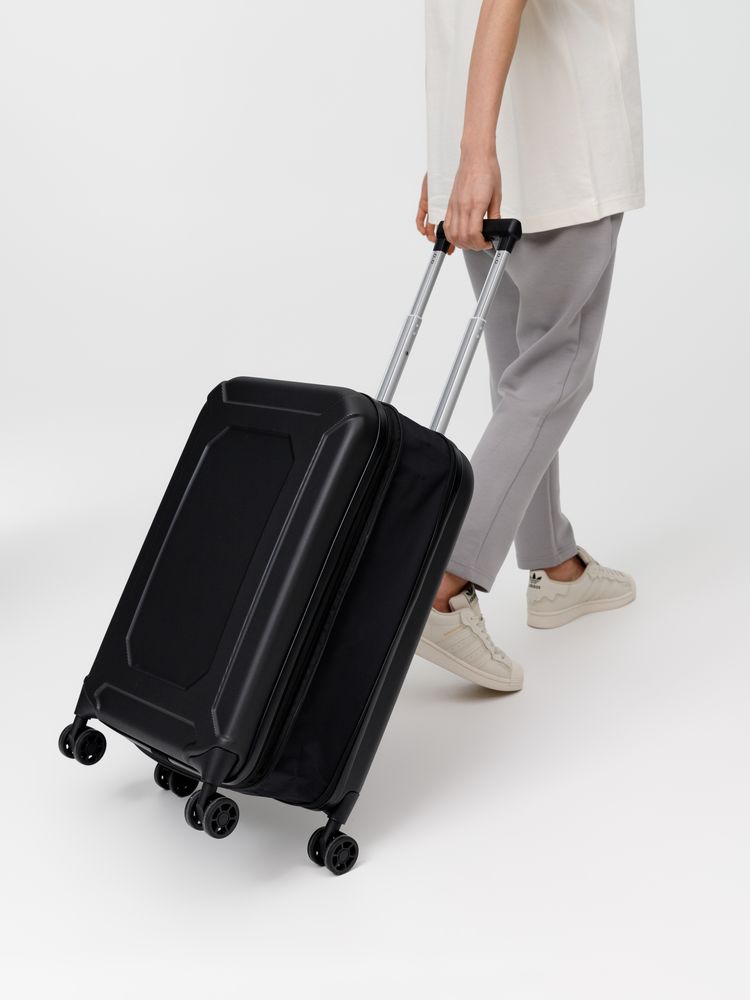 Чемодан Platta