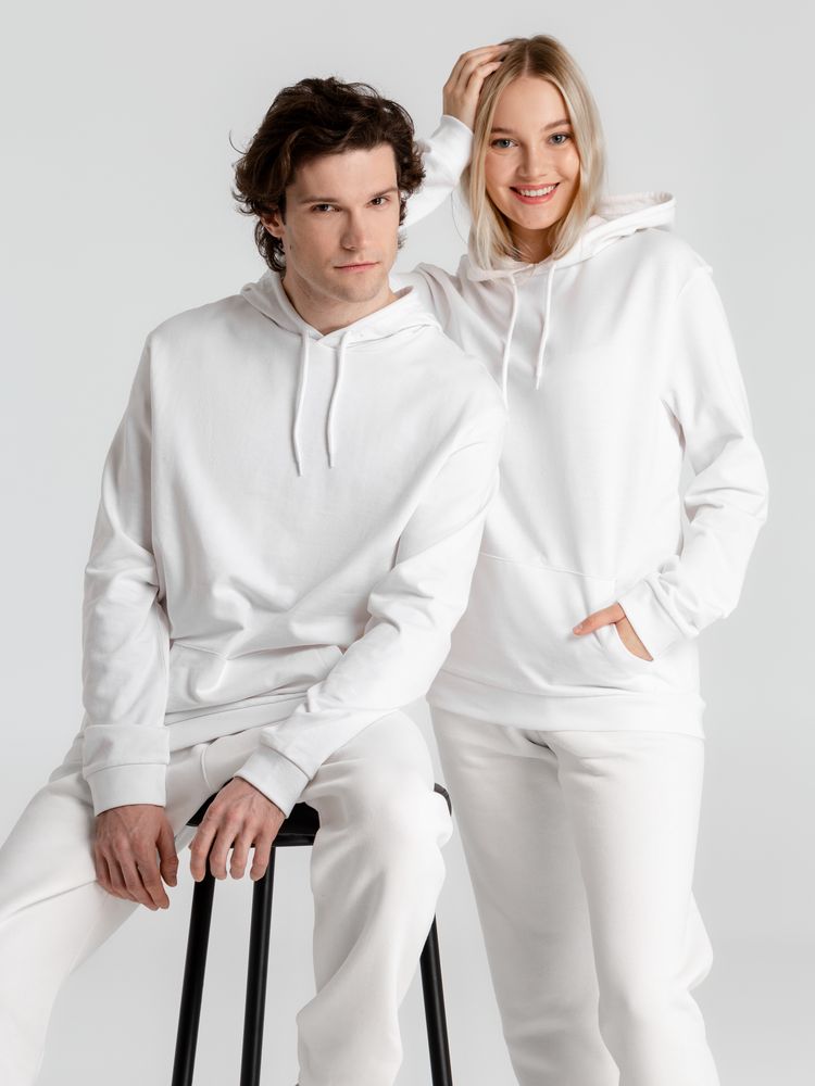 Толстовка с капюшоном унисекс Hoodie