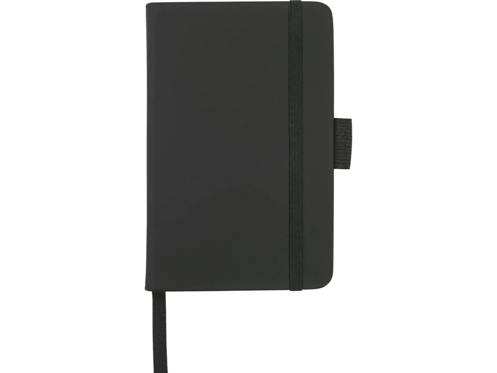 Блокнот А5 в твердой обложке Vision 2.0 soft-touch