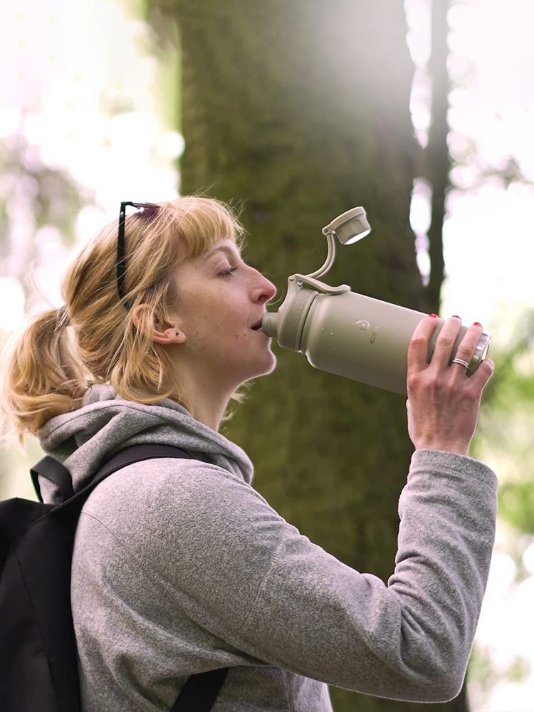 Термобутылка Fujisan XL 2.0