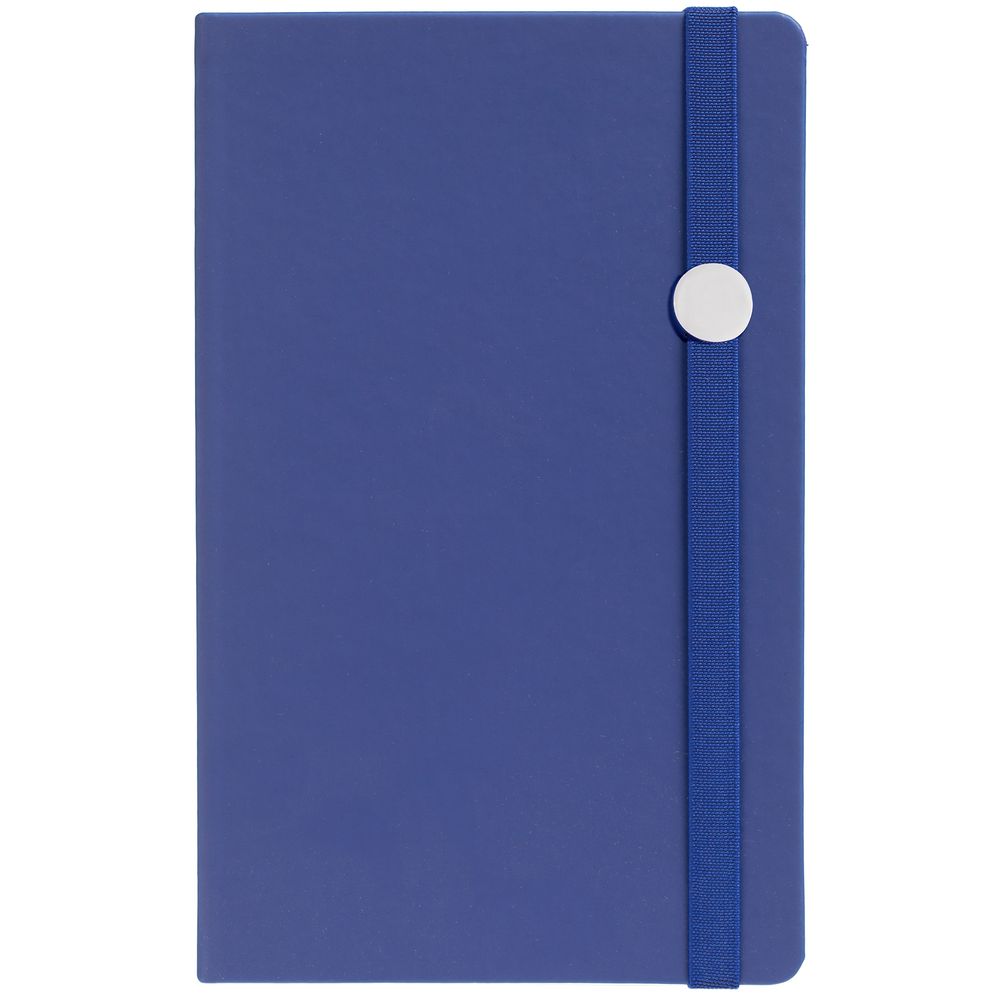 Блокнот Shall Round