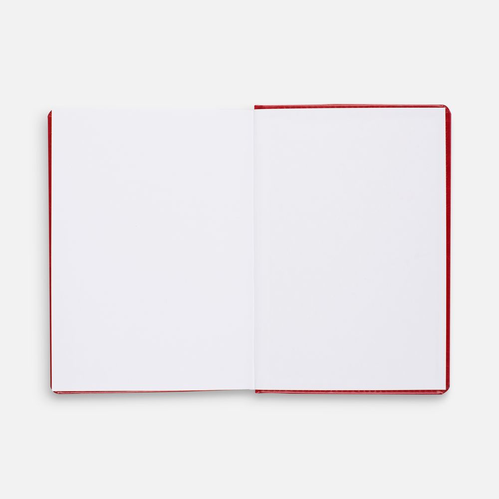 Ежедневник Nebraska, недатированный