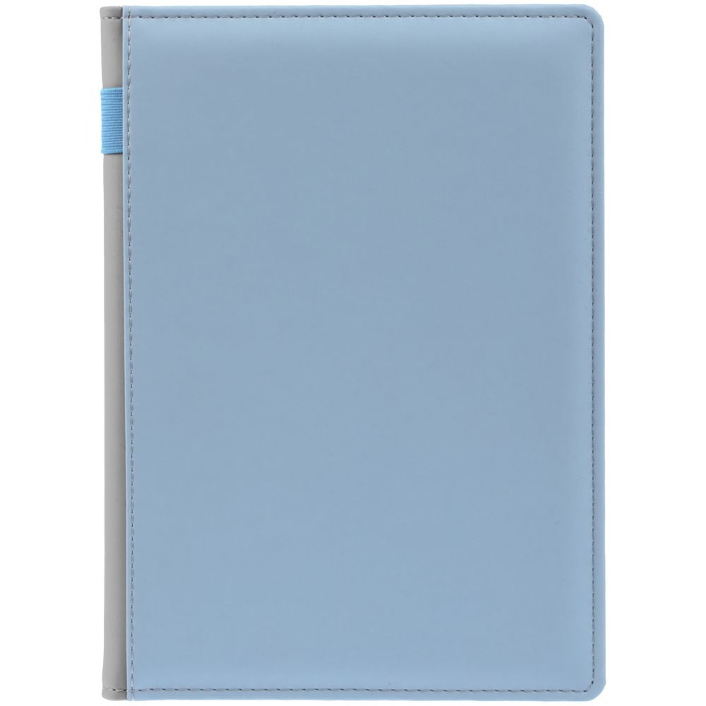 Ежедневник Spain Shall на заказ, недатированный