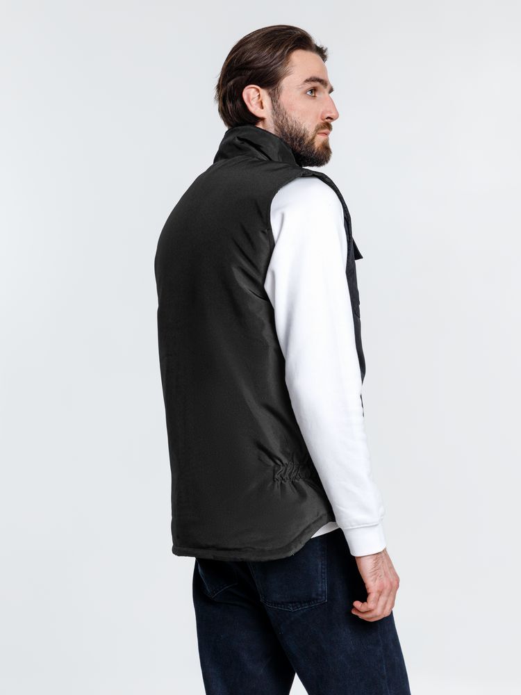 Жилет мужской Stockholm