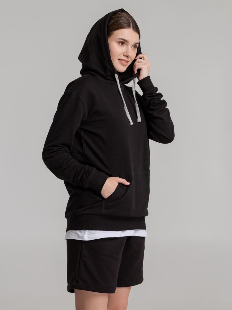 Толстовка с капюшоном Unit Kirenga