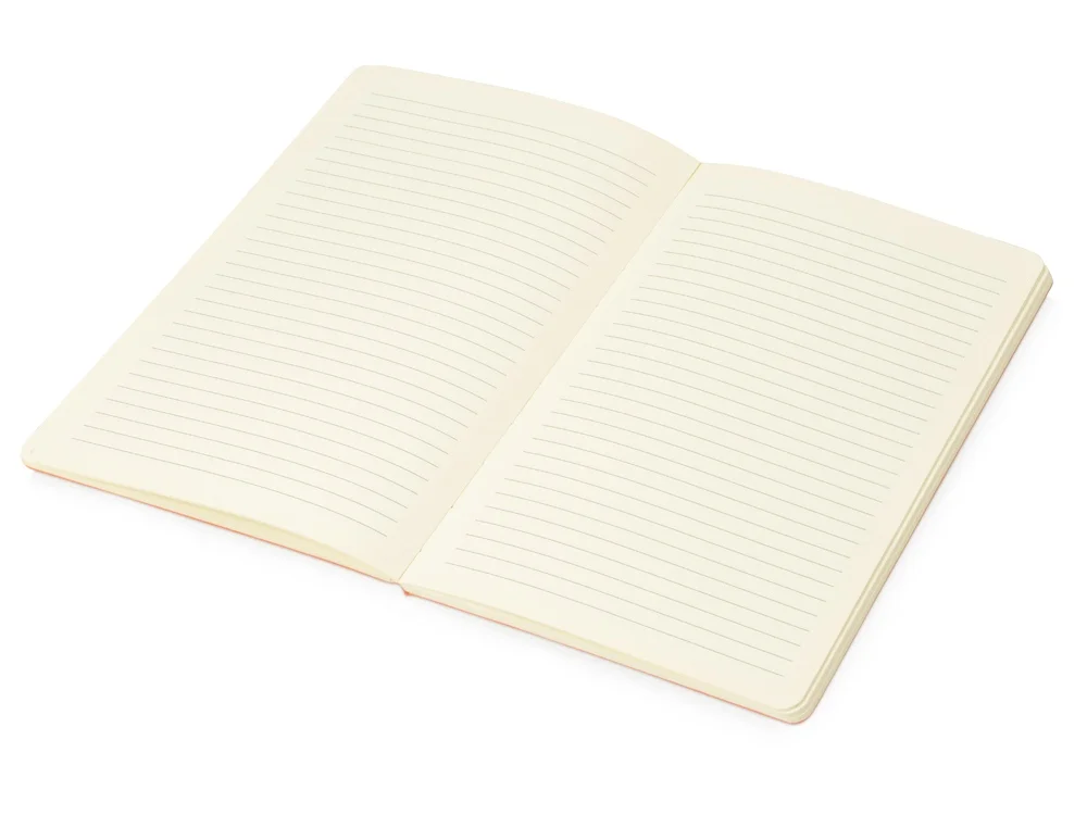 Блокнот А5 Wispy