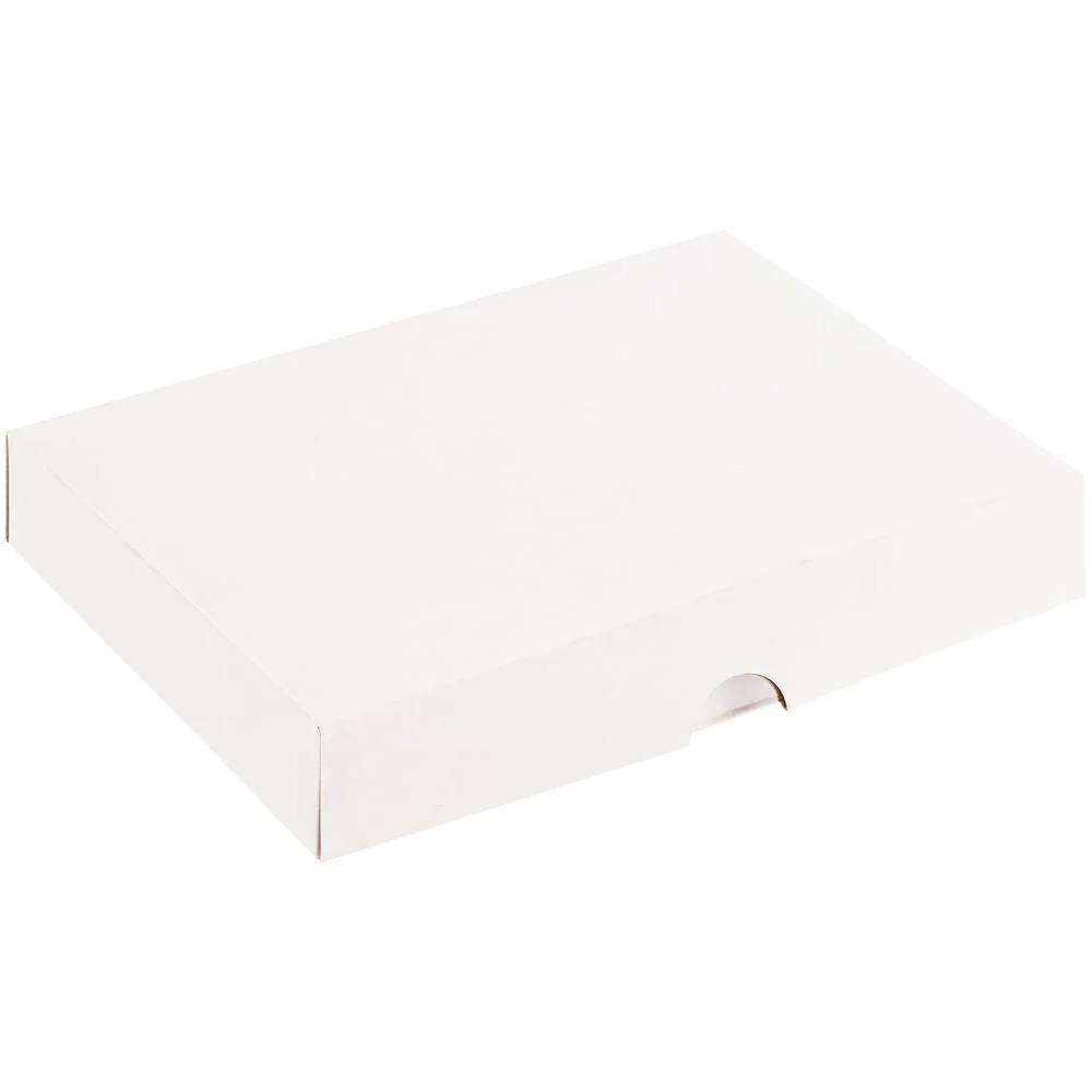 Коробка Coverpack