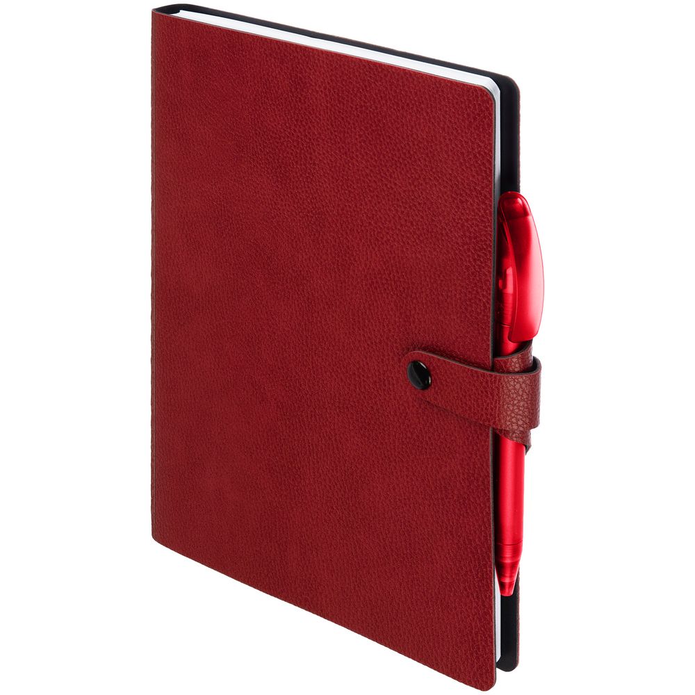 Ежедневник Strep Front на заказ, недатированный