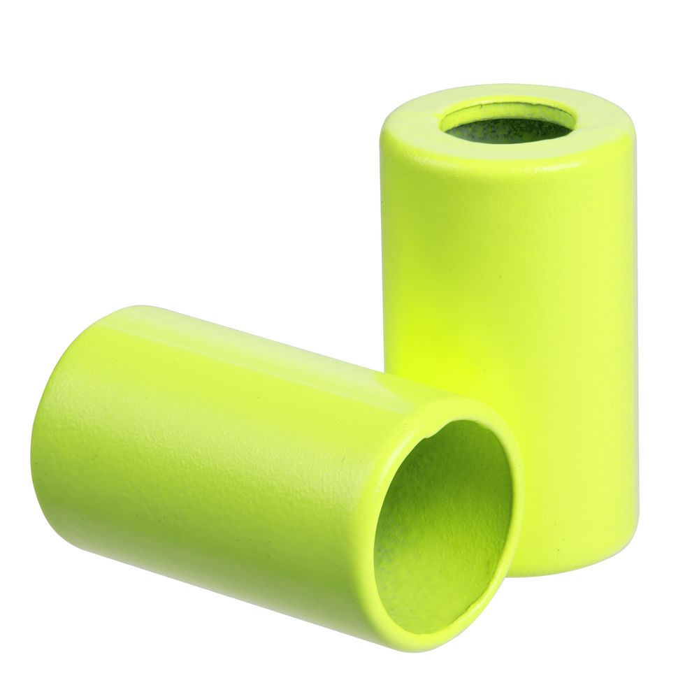 Пара наконечников для шнурка Tizzle