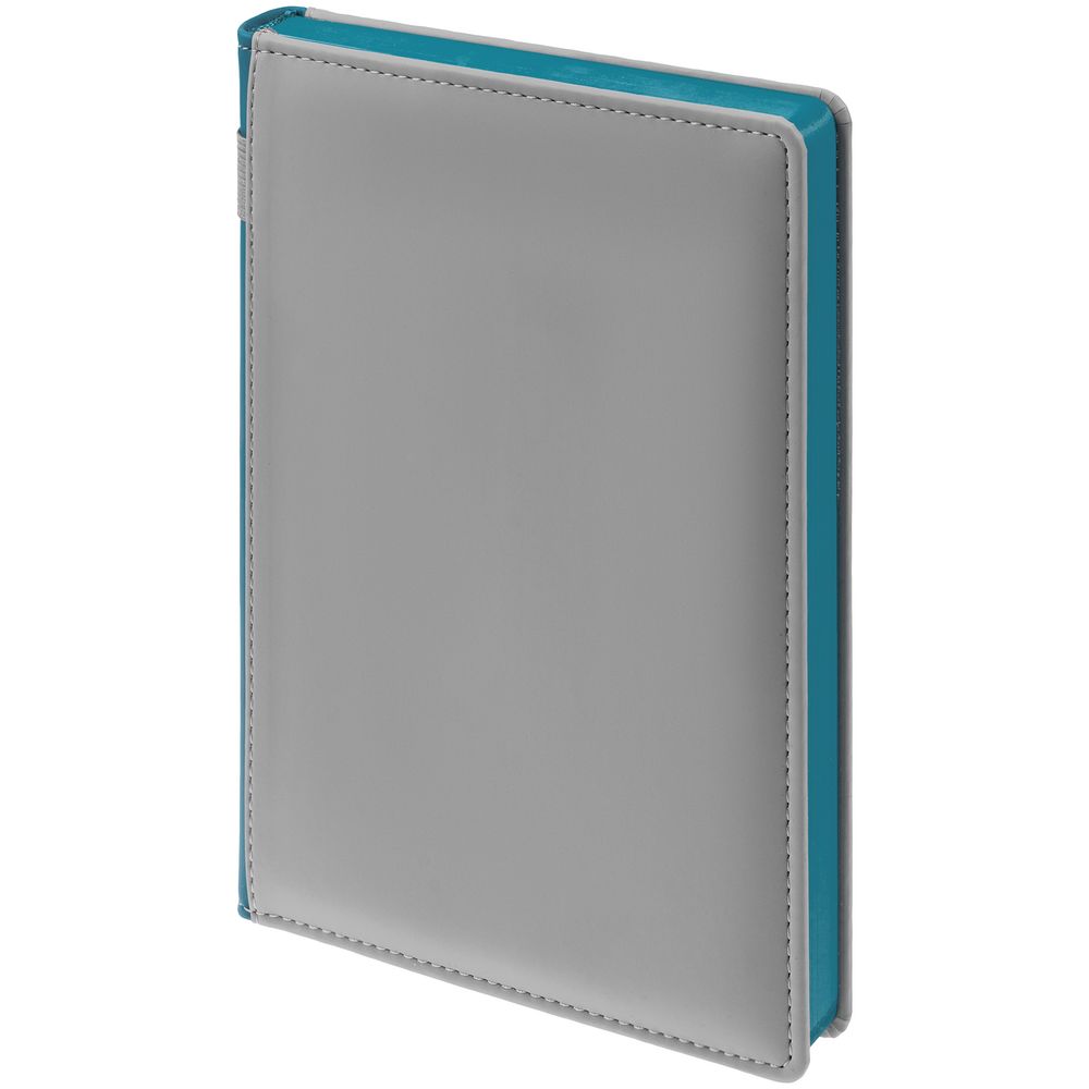 Ежедневник Spain Shall на заказ, недатированный