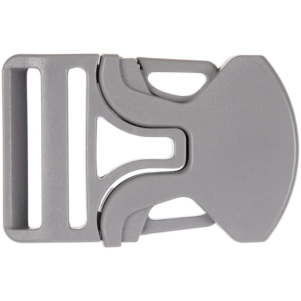 Застежка-пряжка односторонняя Triden