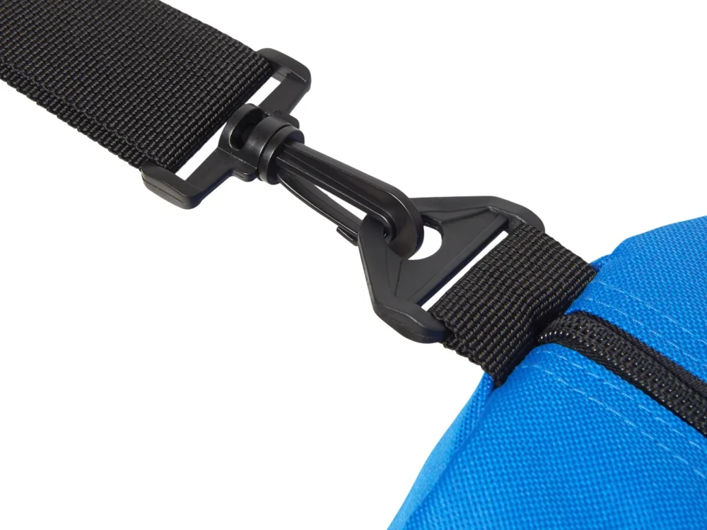 Сумка спортивная Айзек