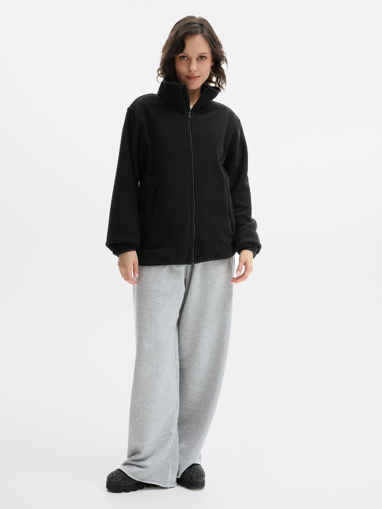 Куртка флисовая унисекс Ben Mac