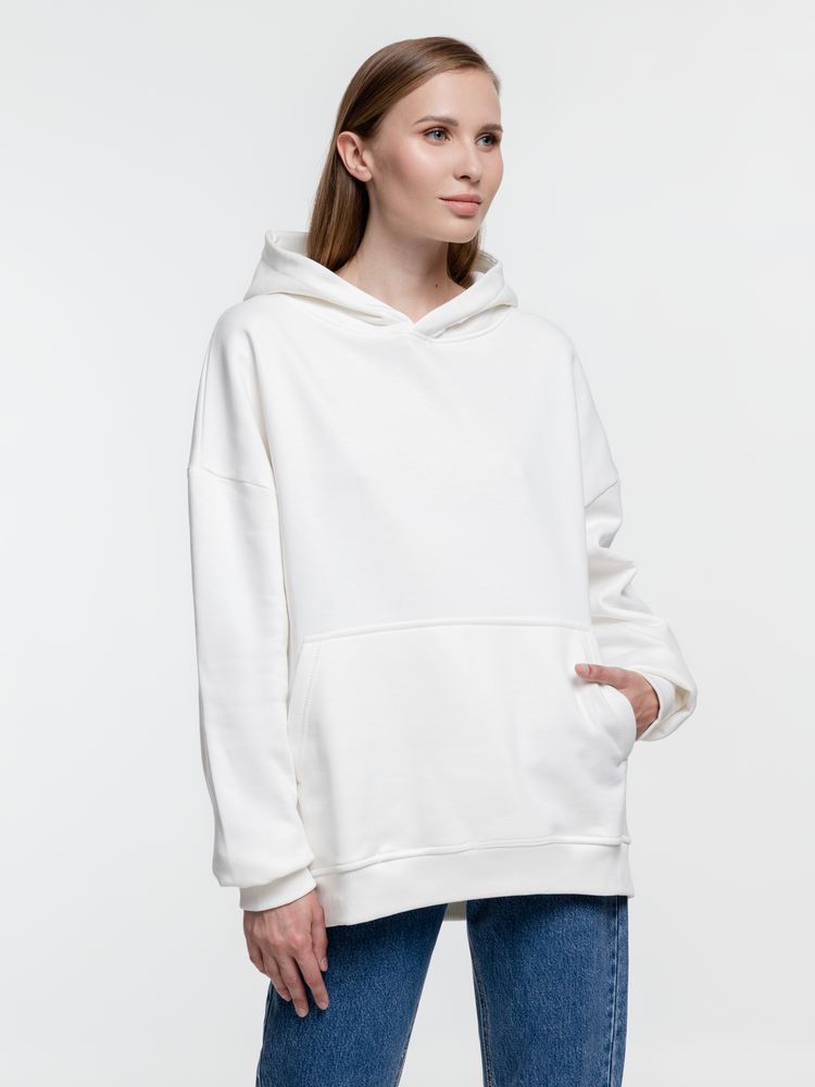 Худи оверсайз Kulonga Comfort Heavy