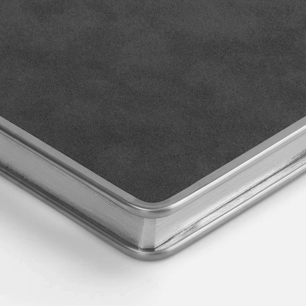 Ежедневник Metal Frame на заказ, датированный