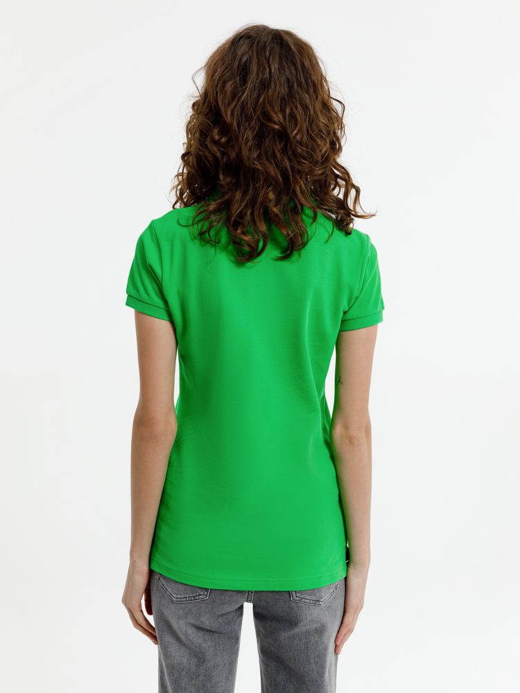 Рубашка поло женская Virma Premium Lady