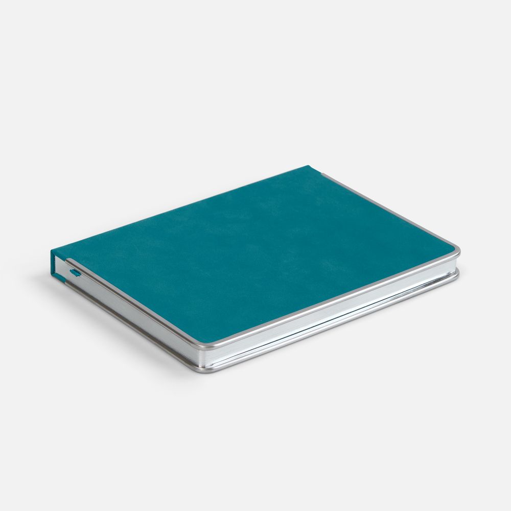 Ежедневник Metal Frame на заказ, датированный