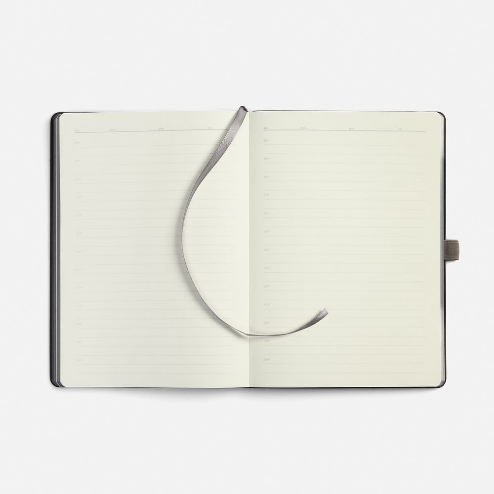 Ежедневник Peel Flex, недатированный