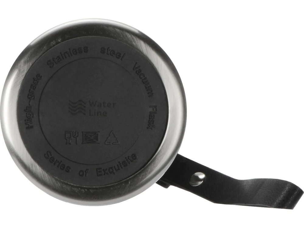 Вакуумный термос Story, тубус, 800мл