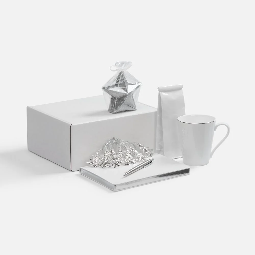 Набор «Планы на счастье»