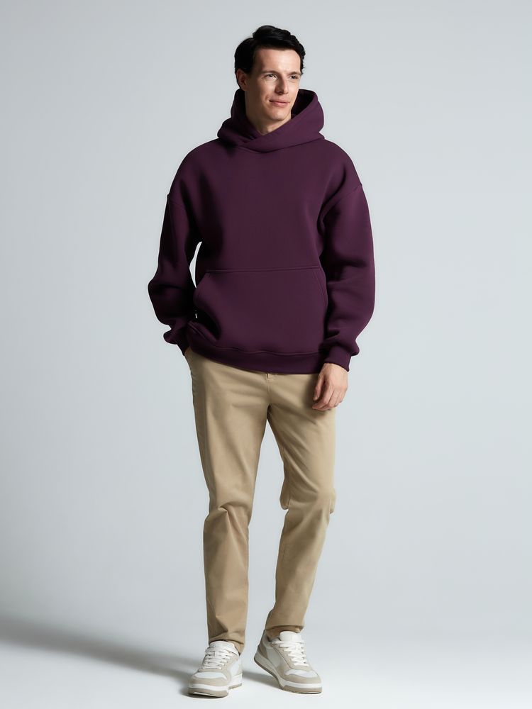 Худи Kulonga Oversize