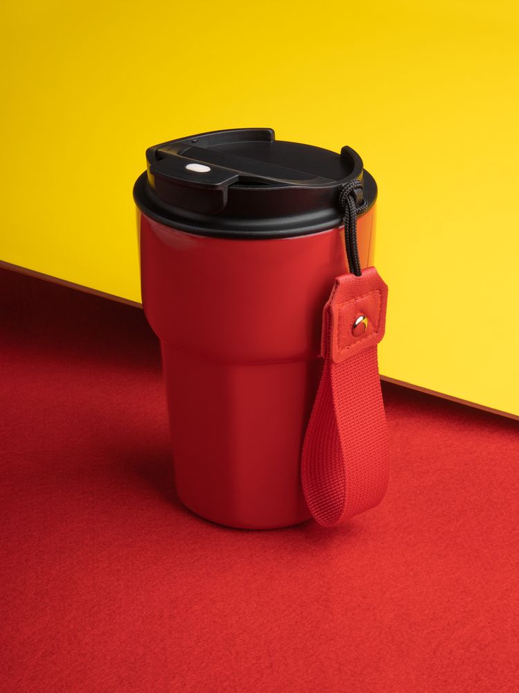 Термостакан Freshbrew