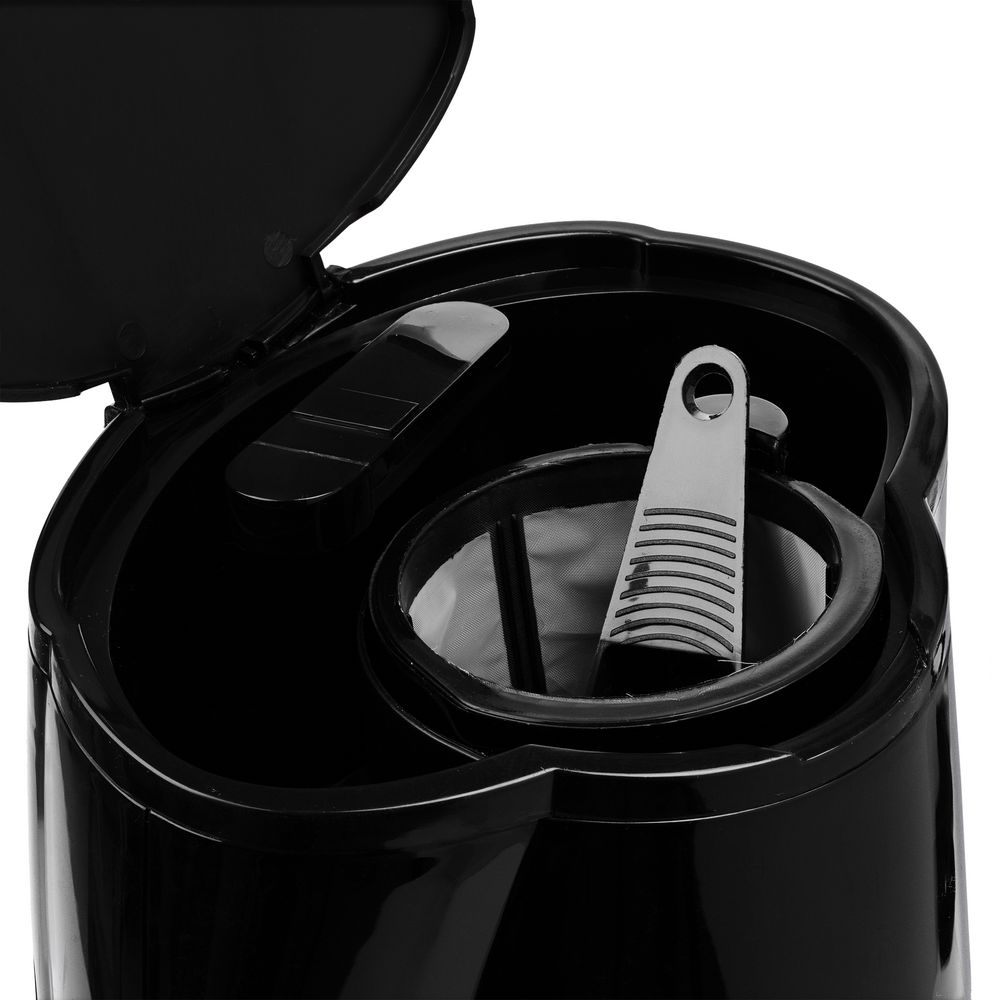 Электрическая кофеварка Vivify