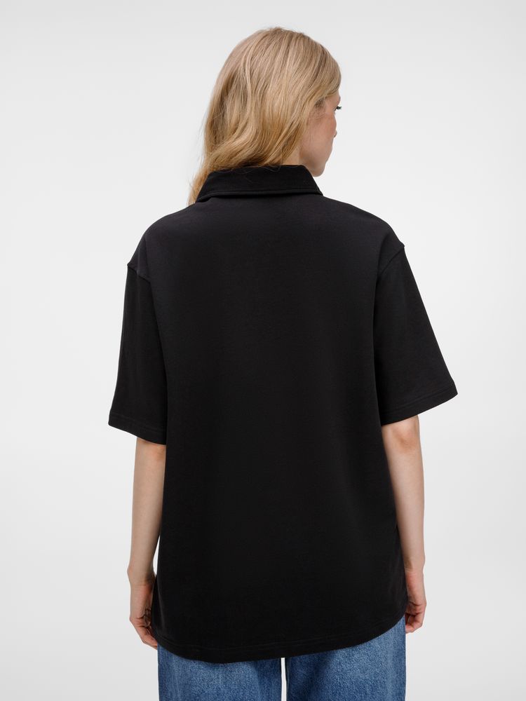 Рубашка поло унисекс Tiimi